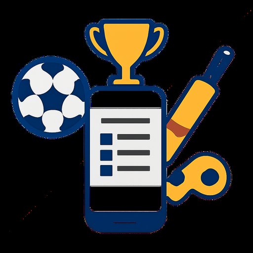 kg99 cricket scorecard on phone