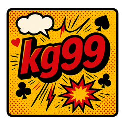 kg99 logo